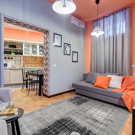 Ghetto Apartment Rome Exterior photo
